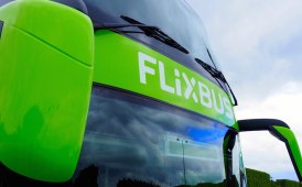FlixBus: i numeri del successo del 2019